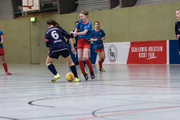 Bild 131 - C-Juniorinnen Landesmeisterschaft